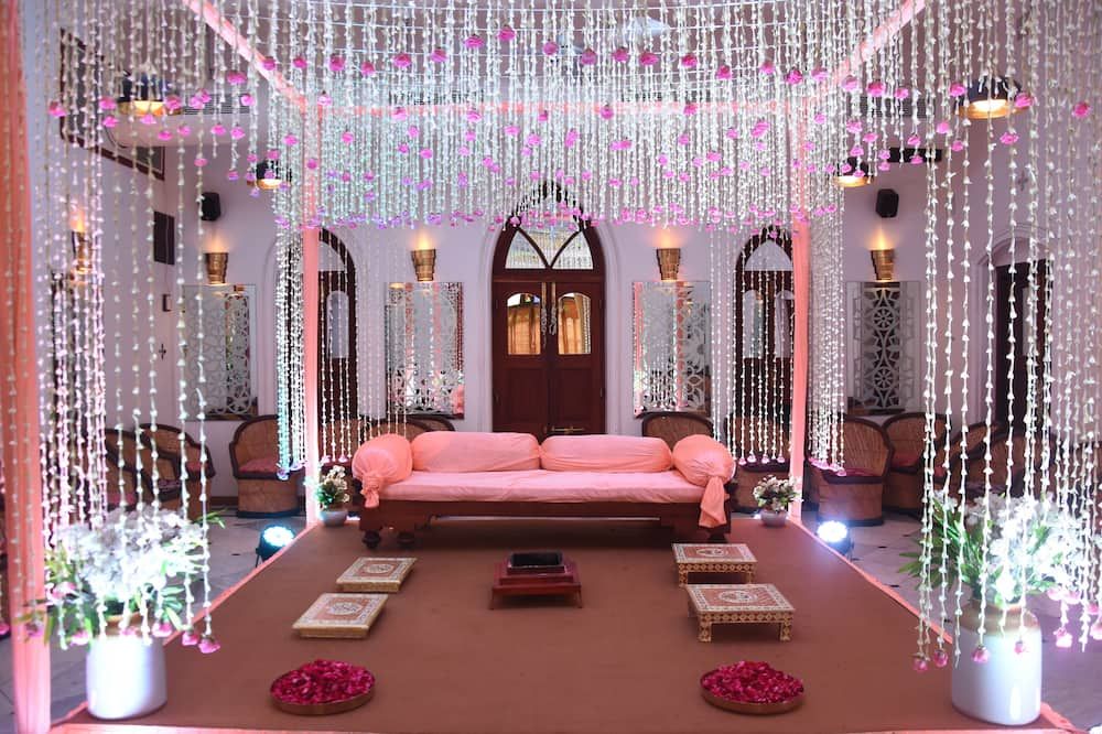 The House of MG-A Heritage Hotel, Ahmedabad