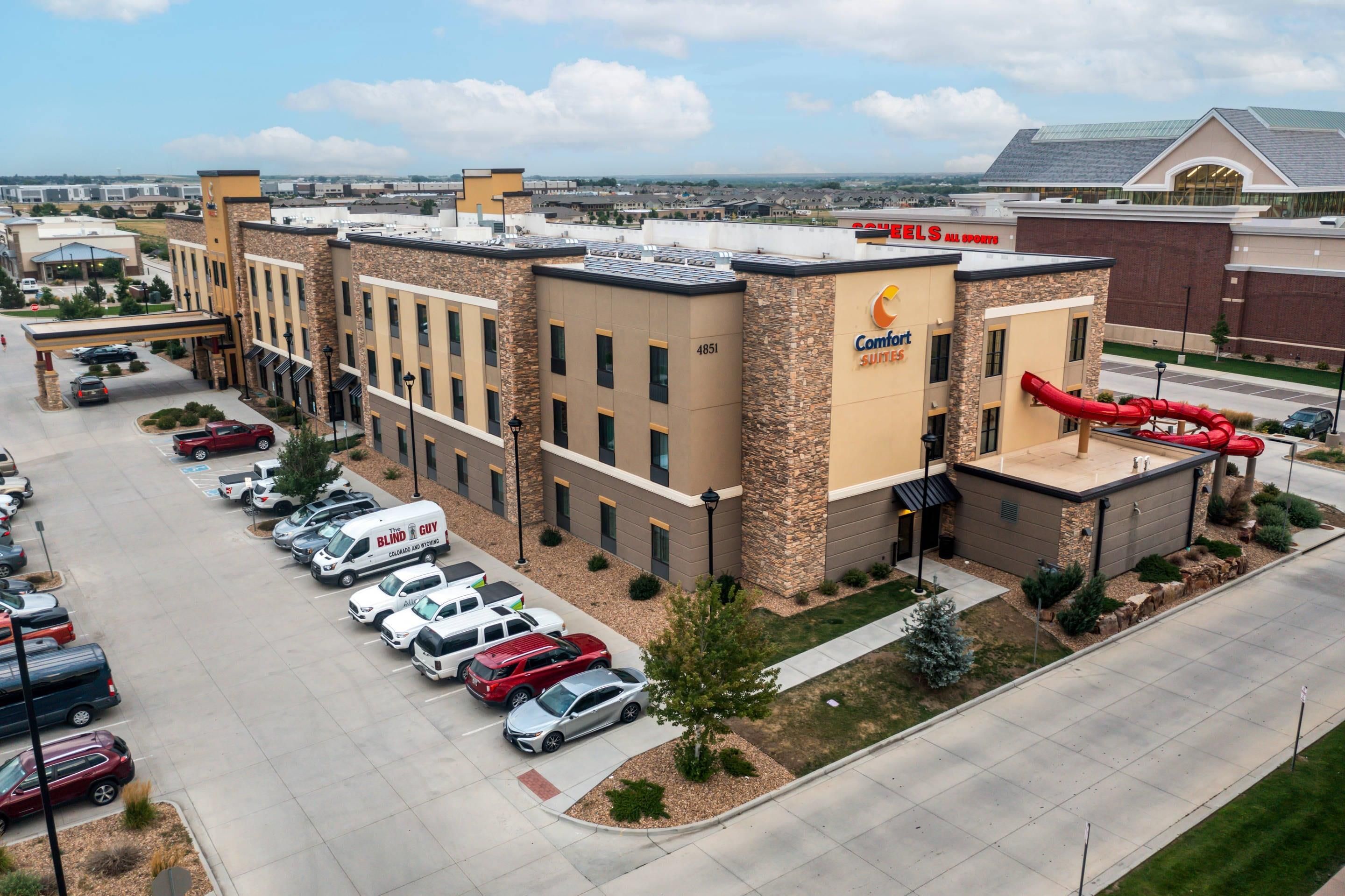 Comfort Suites Loveland