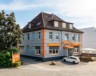 Sehnder Hof - Sehnde - Budova