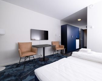 Hotel Nordbo - Nuuk - Chambre