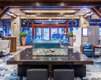 Marriott's Timber Lodge - Stunning Studio Sleeps 4 - Stateline - Lobby