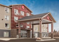 Ramada by Wyndham Grassland - Grassland - Building