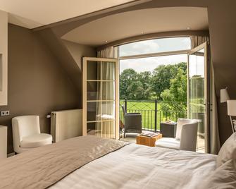 Van der Valk Hotel Groningen-Westerbroek - Hoogezand - Schlafzimmer