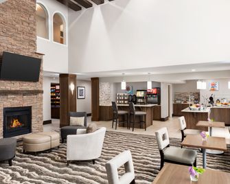 Staybridge Suites Fort Wayne By IHG - Fort Wayne - Lounge