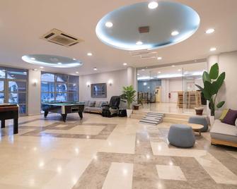 Karras Grande Resort - Tsilivi - Lobby