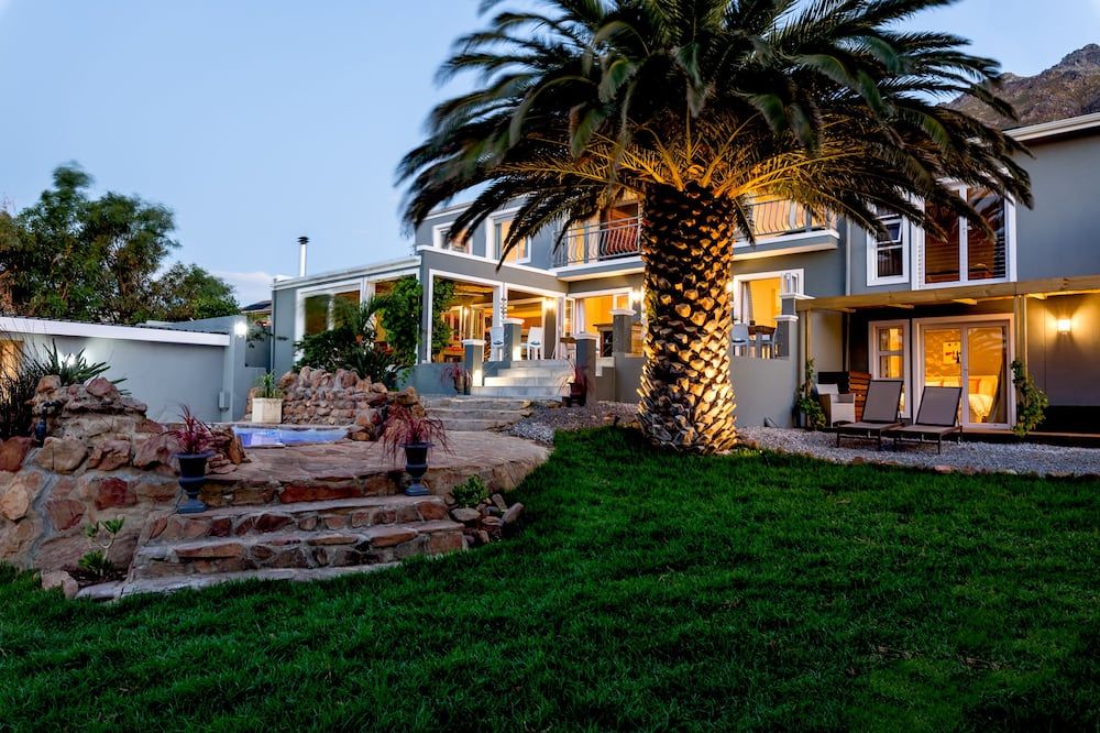 Bloemenzee Boutique B&B - Gordon's Bay