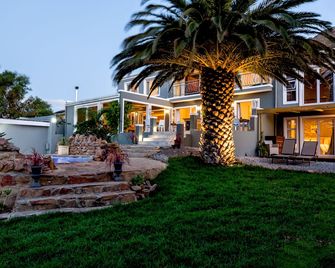 Bloemenzee Boutique B&B - Gordon's Bay