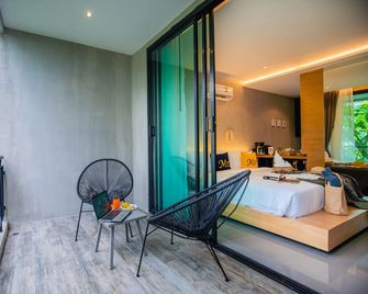 The Woods Natural Park Resort Phuket - Phuket