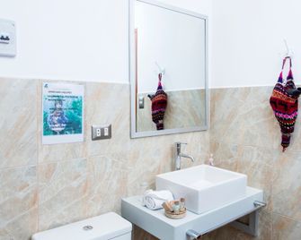 Laramani Hotel Boutique - Cusco