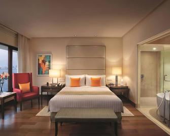 The Oberoi Mumbai - Mumbai - Bedroom