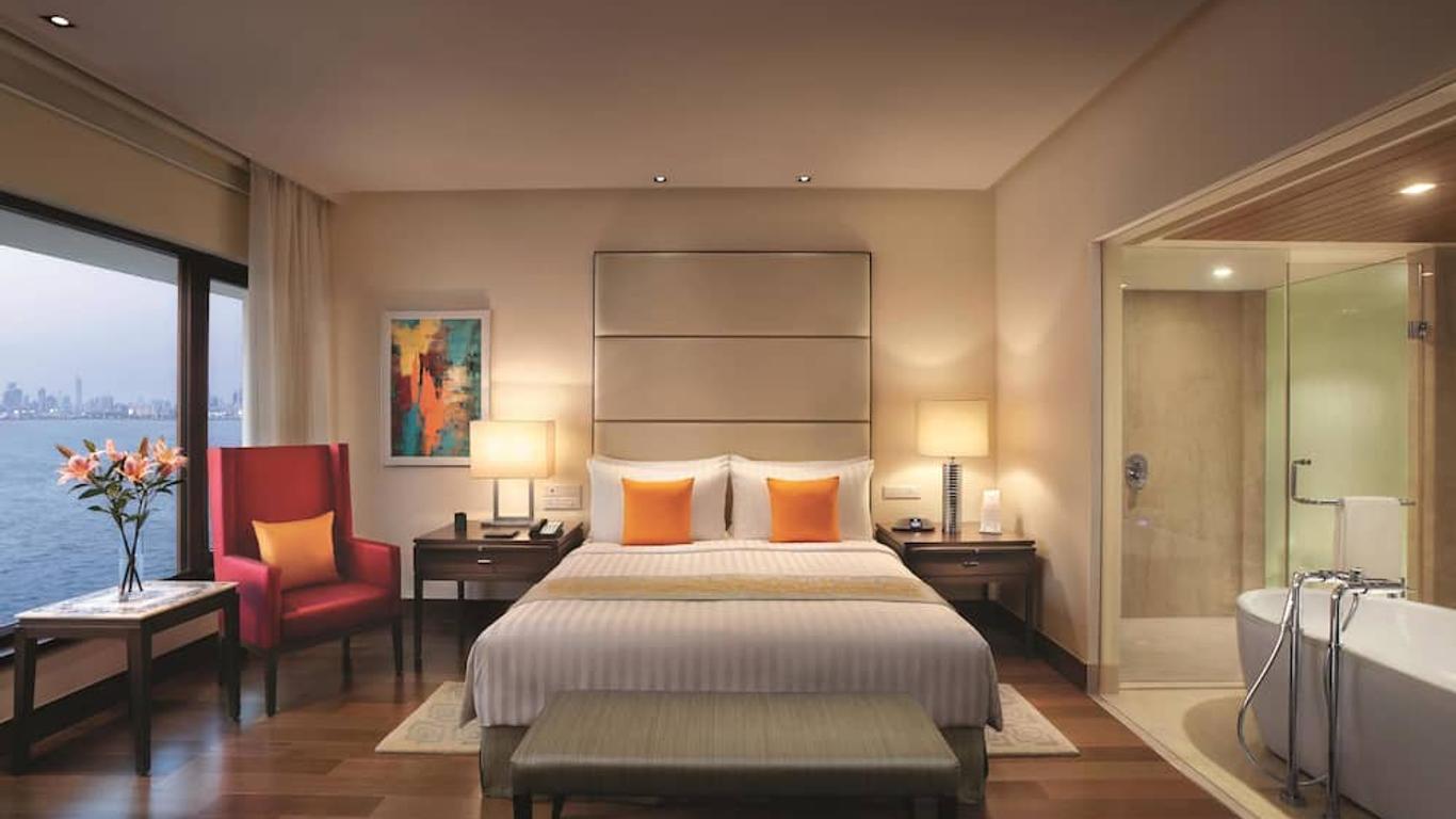 The Oberoi Mumbai