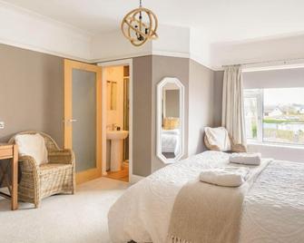 Larkhill House - Portrush - Schlafzimmer