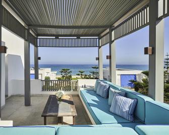 Sofitel Tamuda Bay Beach and Spa - Tétouan - Bedroom