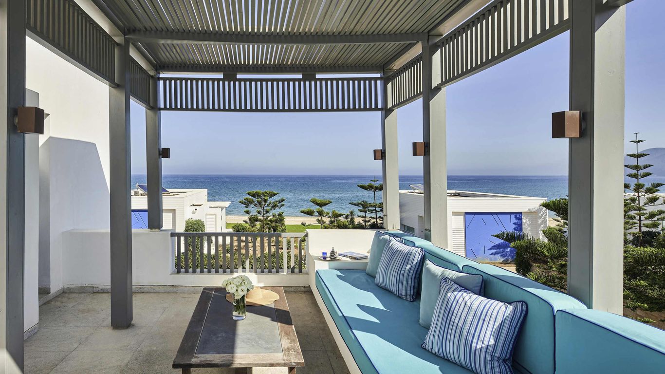 Sofitel Tamuda Bay Beach and Spa