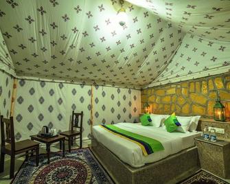 The Carvaan Resort - Jaisalmer - Habitación