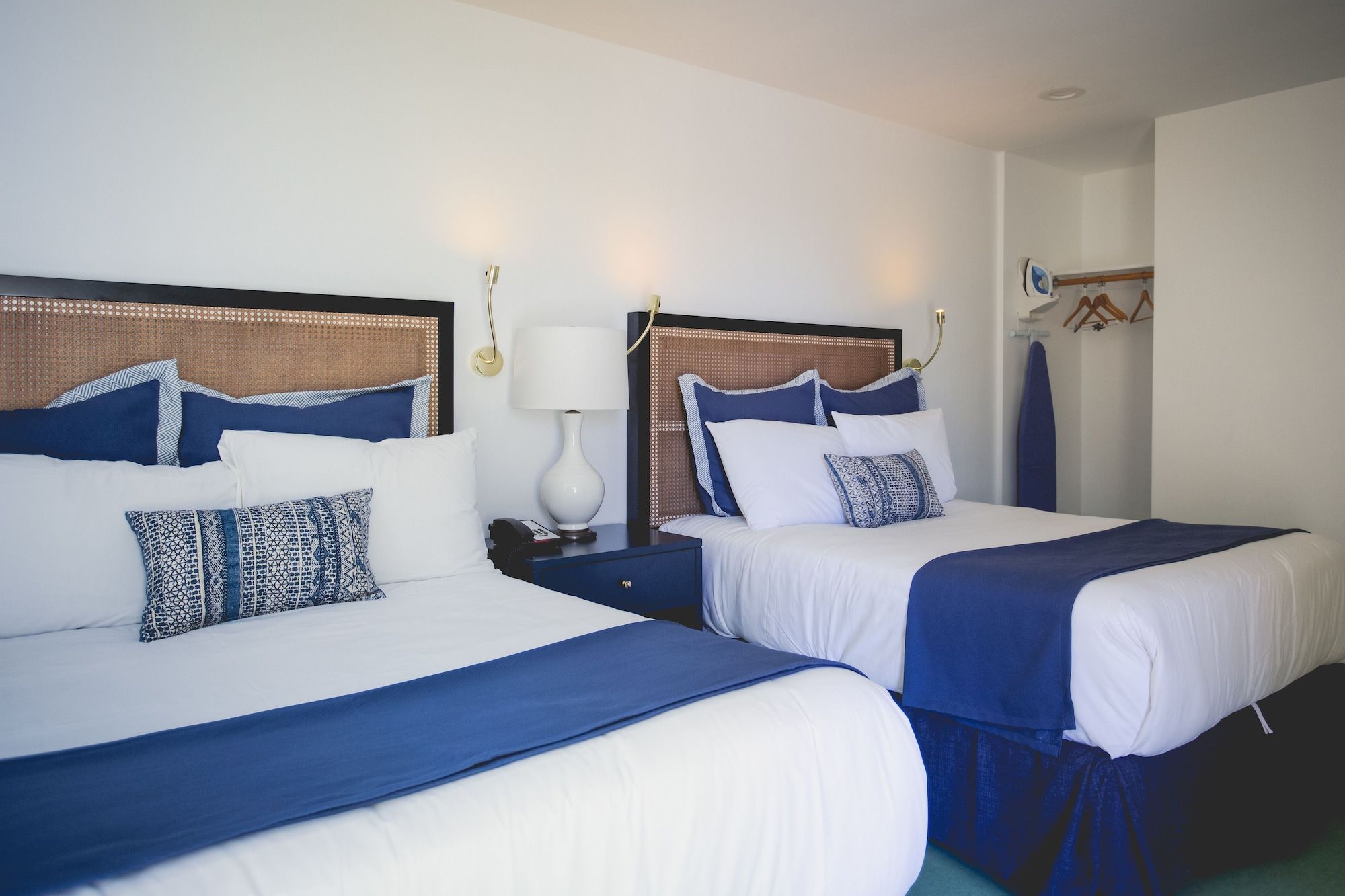 Mylo Hotel - Daly City - Camera da letto