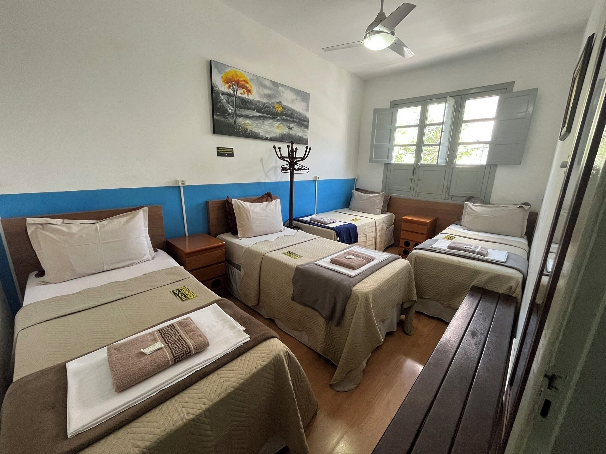 Rota Bh Hostel - Belo Horizonte