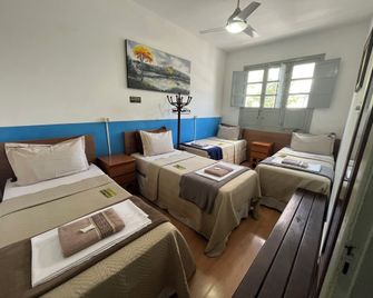 Rota Bh Hostel - Belo Horizonte