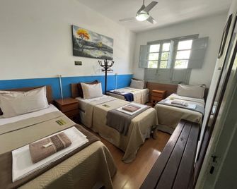 Rota Bh Hostel - Belo Horizonte