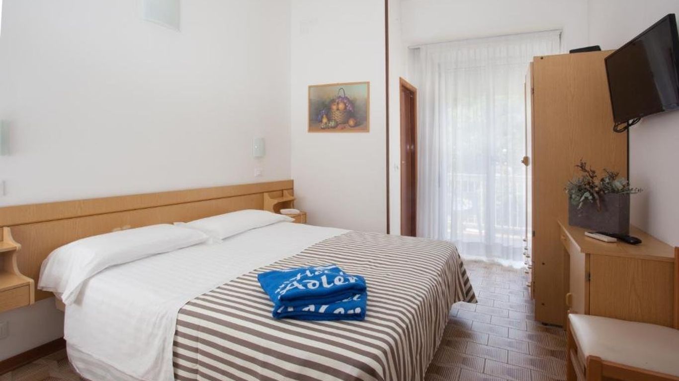 Hotel Adler