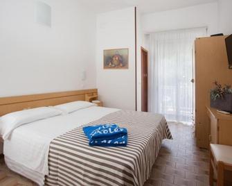 Hotel Adler - Gabicce Mare - Slaapkamer