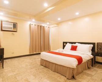 RedDoorz Premium near Greenbelt Makati - Manila - Bedroom