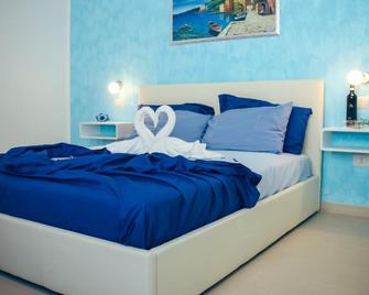 Il Sorriso B&B - Ugento - Schlafzimmer