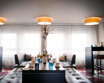 Arkade am Theater - Heilbronn - Salon