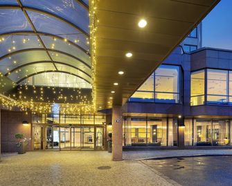 Vienna House Diplomat Prague - Praga - Recepción