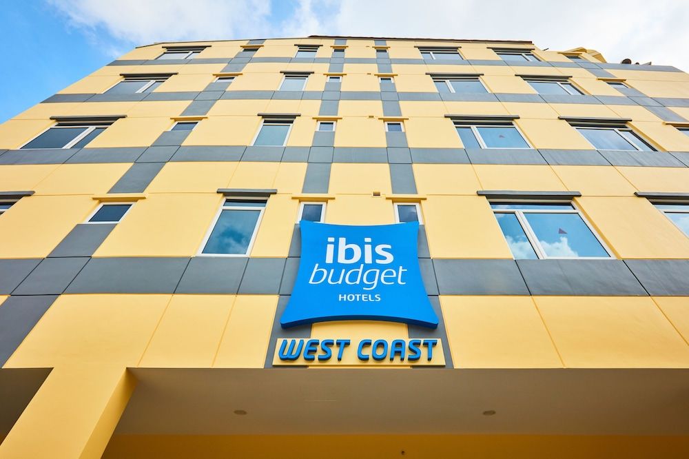 Ibis Budget Singapore West Coast From 18 Singapore Hotel Deals Reviews Kayak