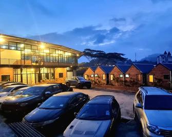 Campod Resort @ Cameron Highlands - Tanah Rata - Building