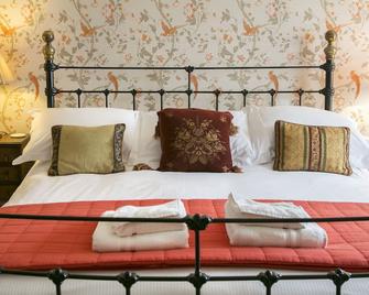 The Charles Bathurst Inn - Richmond - Bedroom