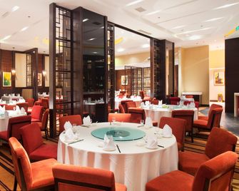 Holiday Inn Mudanjiang By IHG - Mudanjiang - Restaurant