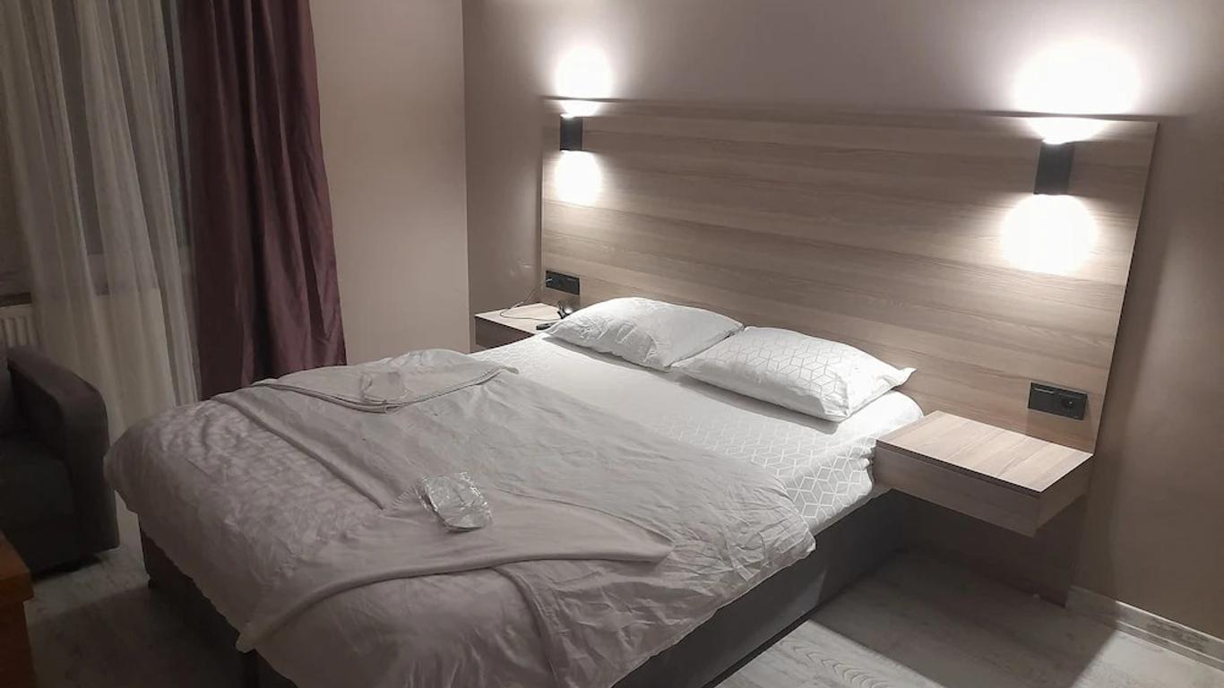 Moon Hotel Sirinevler