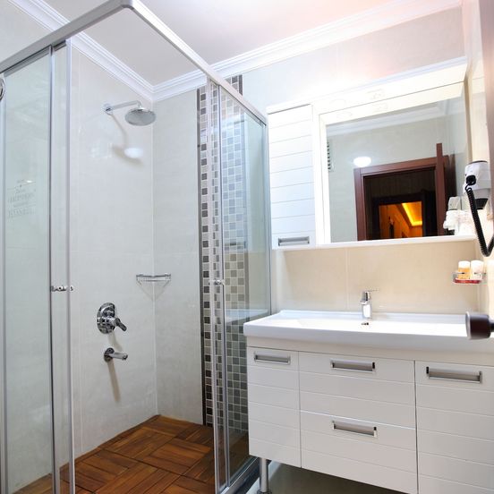 Deluxe Golden Horn Sultanahmet Hotel image 1
