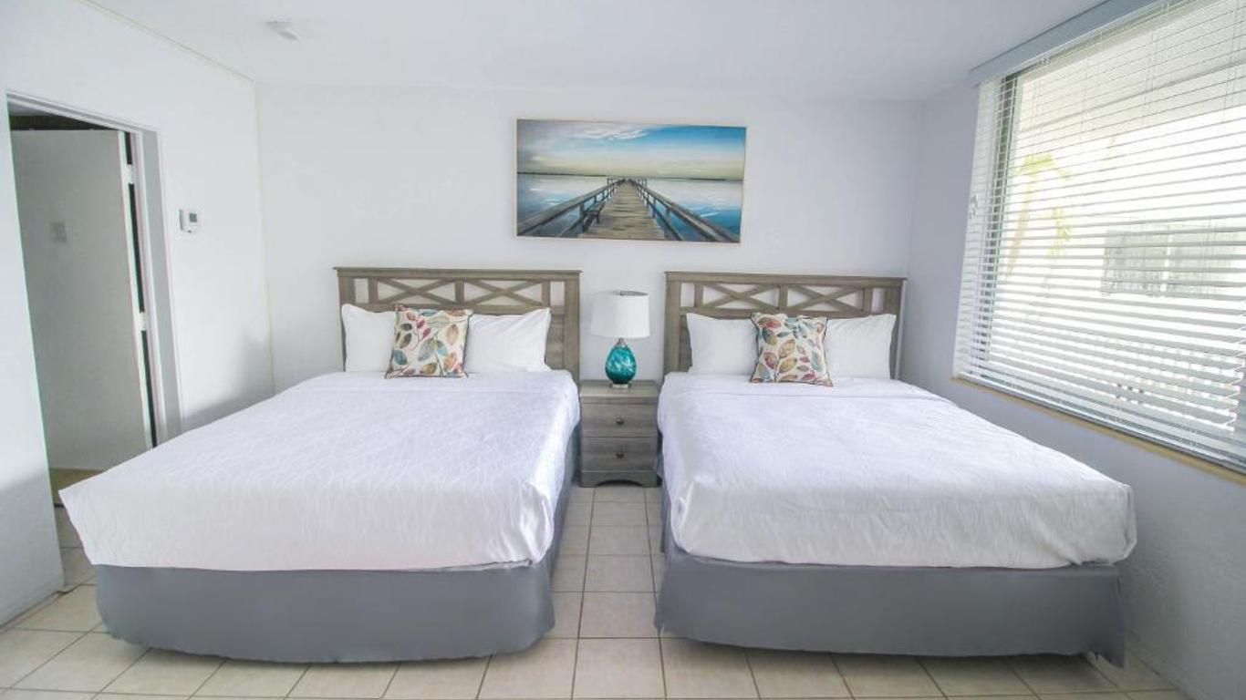 Sandalwood Beach Resort