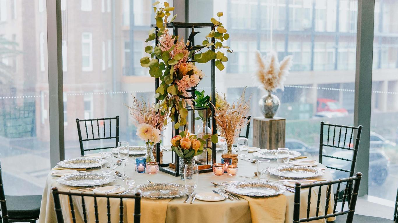 نوفوتيل نيوكاسل بيتش