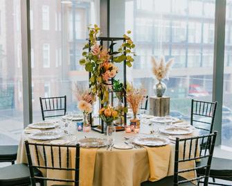 Novotel Newcastle Beach - Newcastle - Boligens fasiliteter