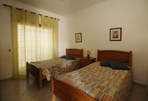 Coral Do Vau - Portimão - Bedroom