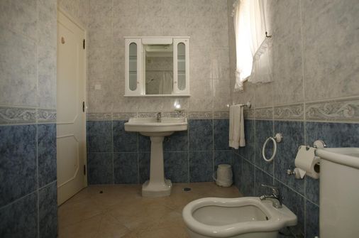 Coral Do Vau - Portimão - Bathroom