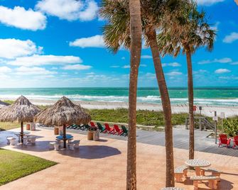 Belleair Beach Resort Motel - Belleair Beach