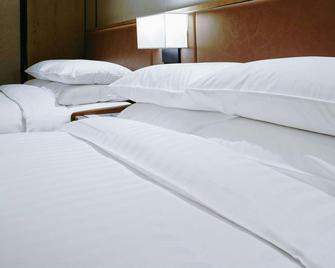 Black Angus Motel Poteau - Poteau - Slaapkamer