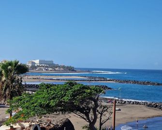 301, Apartamento 2 Bedrooms, Near Playa De Las Americas & Free Wifi - Fañabé - Beach