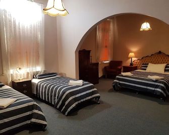 Commercial Hotel Camperdown - Camperdown