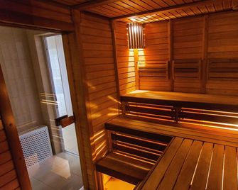 De Película Hotel - Bogotá - Spa