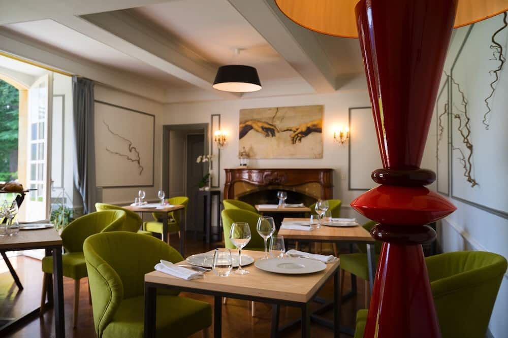 Clos Cathala - Foix - Restaurant