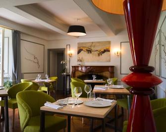 Le Clos Cathala Chambres d'Hôtes - Foix - Restaurant