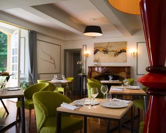 Clos Cathala - Foix - Restaurant