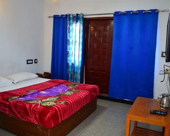 Hill Heaven Home Stay - Kodaikanal