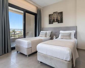 La Casa De Zante - Laganas - Bedroom